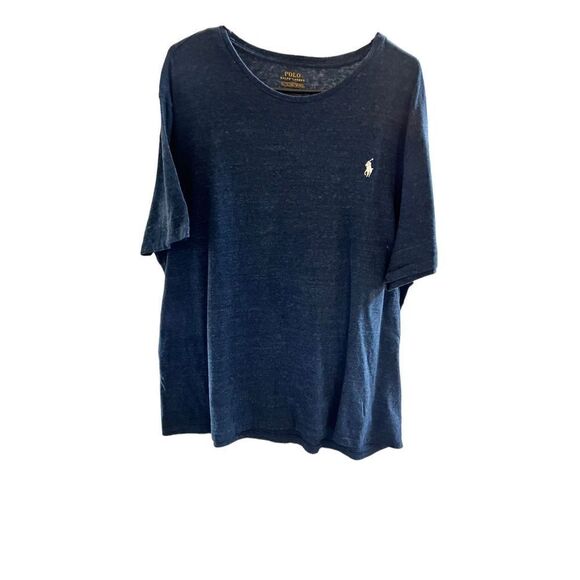 Ralph, Lauren  T-shirt - Picture 3 of 5